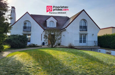 vente maison 389 962 € à proximité de Saint-Quentin (02100)