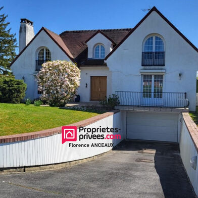 Maison 7 pièces 374364 €