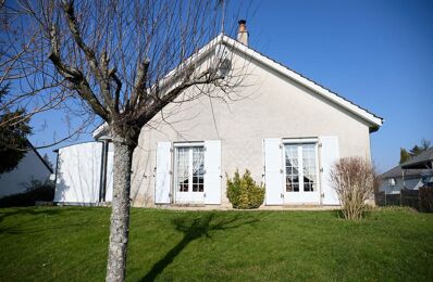 vente maison 252 000 € à proximité de Beaune (21200)