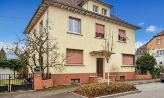 Maison 7 Pièces 170 m² à vendre à Bischwiller (67240)