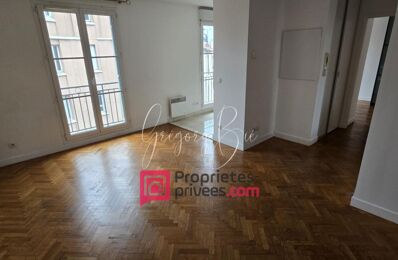 vente appartement 319 000 € à proximité de Vincennes (94300)