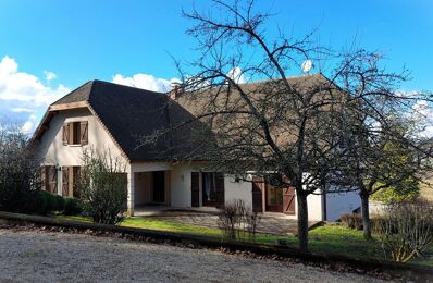 vente maison 220 000 € à proximité de Passavant-la-Rochère (70210)