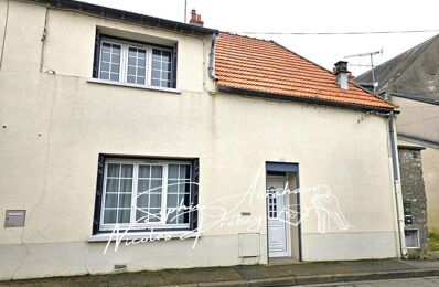 vente maison 99 990 € à proximité de Congerville-Thionville (91740)