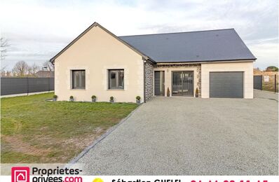 vente maison 250 080 € à proximité de Saint-Julien-de-Chédon (41400)