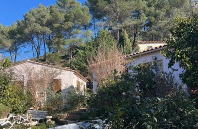 vente maison 1 920 000 € à proximité de Carnoux-en-Provence (13470)