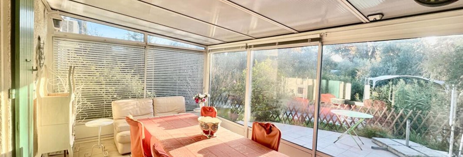 Maison 6 Pièces 130 m² à vendre à Flayosc (83780)