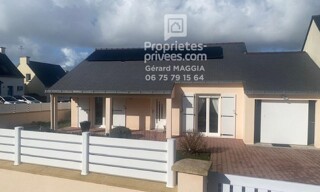 Maison 4 Pièces 65 m² à vendre à Billiers (56190)