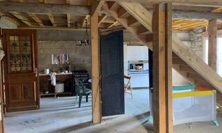Maison 3 Pièces 100 m² à vendre à Santans (39380)