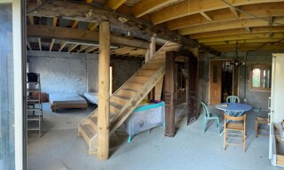 Maison 3 Pièces 100 m² à vendre à Santans (39380)