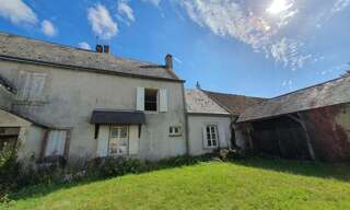 Maison 11 Pièces 230 m² à vendre à Tourailles (41190)
