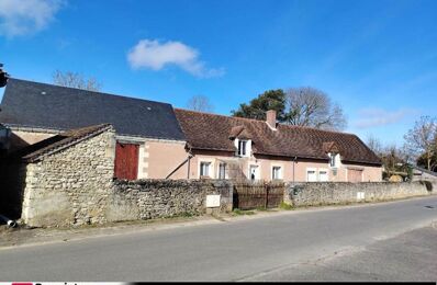 vente maison 173 250 € à proximité de Chissay-en-Touraine (41400)