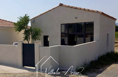 vente maison 359 950 € à proximité de Puichéric (11700)