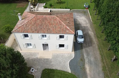 vente maison 332 990 € à proximité de Marsais-Sainte-Radégonde (85570)