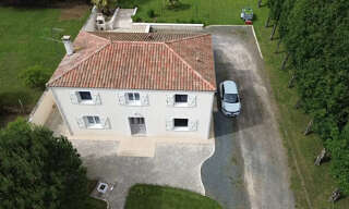 Maison 5 Pièces 152 m² à vendre à Fontenay-le-Comte (85200)