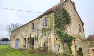 Maison 2 Pièces 98 m² à vendre à Garchy (58150)