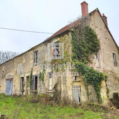 Maison 2 pièces 30000 €