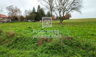 Terrain  2200 m² à vendre à Garchy (58150)