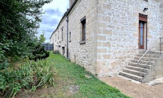Maison 11 Pièces 230 m² à vendre à Fismes (51170)