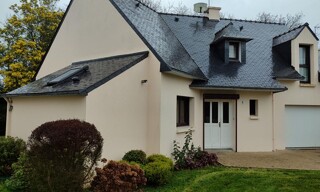 Maison 5 Pièces 117 m² à vendre à Concarneau (29900)