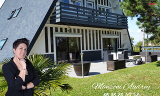 Maison 7 Pièces 220 m² à vendre à Macey (10300)