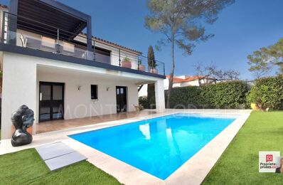 maison 4 pièces 116 m2 à vendre à Fréjus (83600)