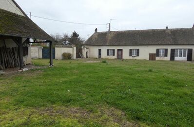 vente maison 280 800 € à proximité de Ézy-sur-Eure (27530)