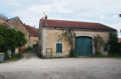 vente maison 240 000 € à proximité de Grancey-le-Château-Neuvelle (21580)