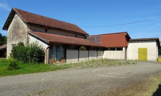 Maison 6 Pièces 145 m² à vendre à Mugron (40250)