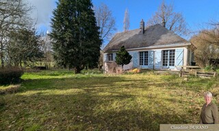 Maison 7 Pièces 134 m² à vendre à Campbon (44750)