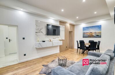 vente appartement 179 000 € à proximité de Ampuis (69420)