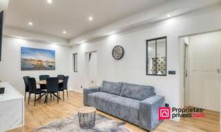 Appartement 3 Pièces 51 m² à vendre à Vienne (38200)