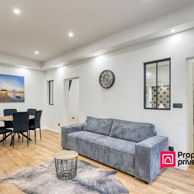 Appartement 3 pièces 168500 €