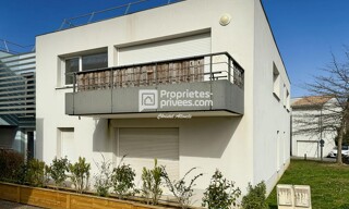 Appartement 2 Pièces 45 m² à vendre à Artigues-près-Bordeaux (33370)