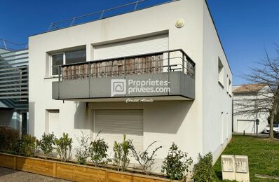 vente appartement 135 000 € à proximité de Blanquefort (33290)