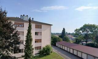 Appartement 5 Pièces 78 m² à vendre à Saint-Loup-sur-Semouse (70800)