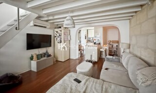 Maison 3 Pièces 61 m² à vendre à Bordeaux (33000)
