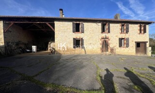 Maison 4 Pièces 120 m² à vendre à Saint-Gaudens (31800)