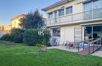 vente maison 670 000 € à proximité de Talence (33400)