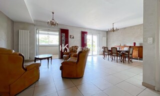 Maison 4 Pièces 145 m² à vendre à Rouffiac-Tolosan (31180)