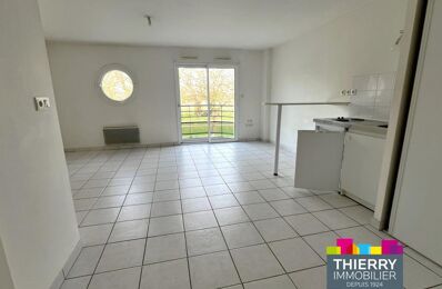 vente appartement 118 800 € à proximité de Saint-Herblain (44800)