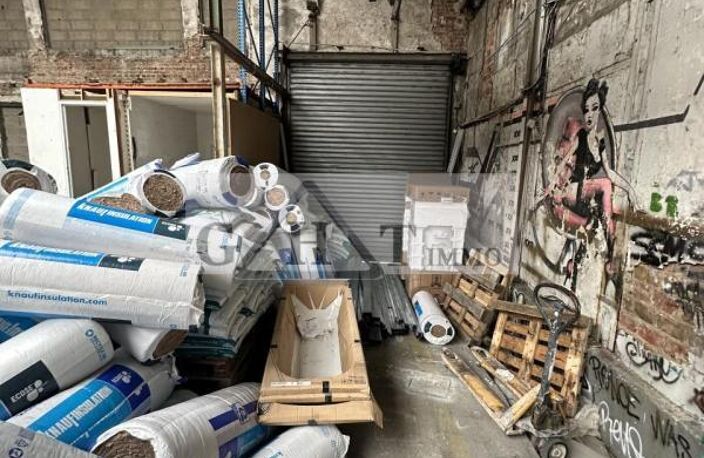 LOCAL D'ACTIVITES/ BUREAUX A VENDRE 2140M2 — photo 3