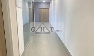 Bureau  142 m² à louer à Villenoy (77124)