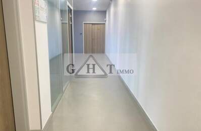 À LOUER – PLATEAU DE BUREAUX DE 142M² A VILLENOY — photo du bien