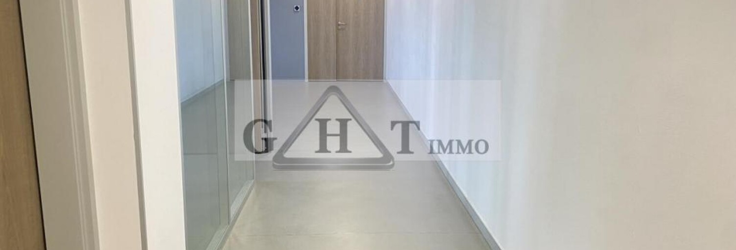 Bureau  142 m² à louer à Villenoy (77124)