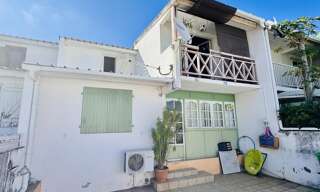 Maison 3 Pièces 68 m² à vendre à Saint-Pierre (97410)