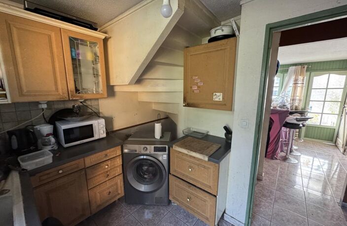 Basse terre - St Pierre Maison T3 — photo 3