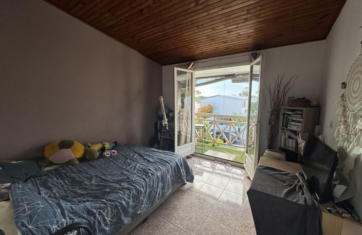 Basse terre - St Pierre Maison T3 — photo 4