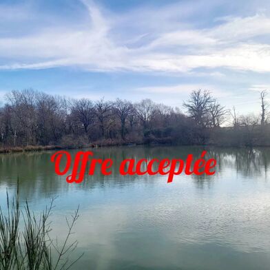 Terrain  20000 €