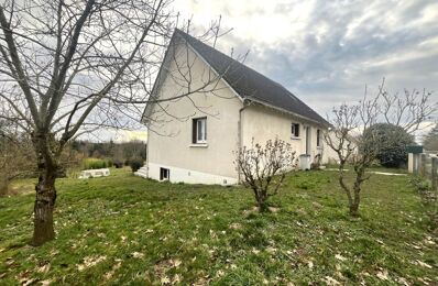 vente maison 199 500 € à proximité de Les Bordes (45460)