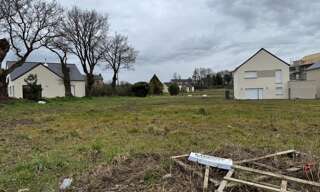 Terrain  400 m² à vendre à Bain-de-Bretagne (35470)